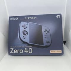 ampown magicx zero 40 - メルカリ