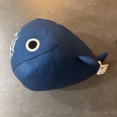 ワンピース めちゃもふぐっとぬいぐるみ ～双子岬のラブーン～