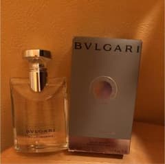 BVLGARI ブルガリ プールオムのサムネイル