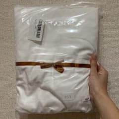 【値下】BOXシーツセミダブルのサムネイル