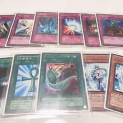 遊戯王 いろいろのサムネイル