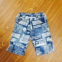 ハーフパンツ 90センチのサムネイル