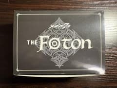 メギド72 カードゲーム　THE Foton メギド72 カードゲーム THE Foton ドレスアップパック｜グッドスマイル