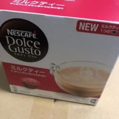 ネスカフェドルチェグスト カプセルのサムネイル