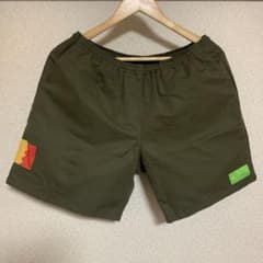 Mister Green ミスターグリーンショートパンツUnion ユニオンのサムネイル