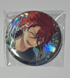 あんスタ Crazy:B 天城燐音 9周年 缶バッジ - メルカリ