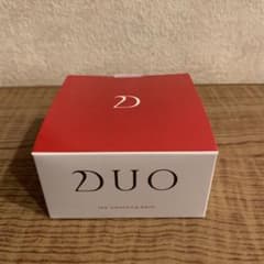 たれ様専用　DUO  デュオ ザ クレンジングバーム  90gのサムネイル