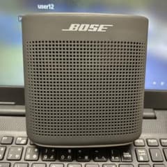 BOSE SOUNDLINK  Bluetoothスピーカーのサムネイル