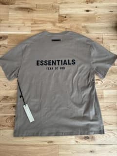 ESSENTIALS FEAR OF GOD Tシャツ エッセンシャルズのサムネイル