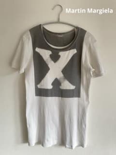 Martin Margiela0 10 マルタンマルジェラアーティザナルTシャツ - メルカリ
