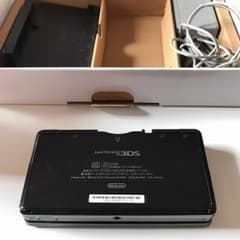 Nintendo 3dsのサムネイル