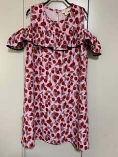 kate spadeのチュニックワンピース꙳★*゜のサムネイル