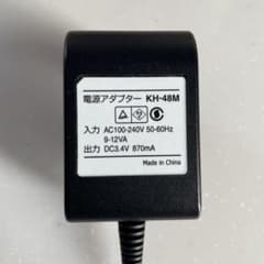 電源アダプター KH-48Mのサムネイル