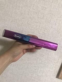 持ち運びヘアアイロンのサムネイル