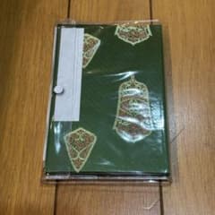 石上神宮 御朱印帳 記帳済みのサムネイル