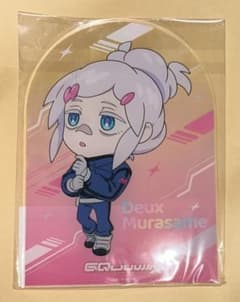 c107 コミケ 虎と少女 新刊・アクリルスタンドセット nipi | Shop at 