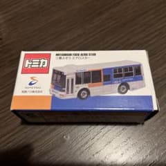 相鉄バス トミカのサムネイル
