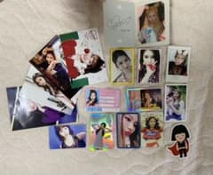 TWICE トレカ(サナセット)のサムネイル