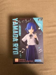 ぼっち・ざ・ろっく！ Desktop×Decorate Collections “山田リョウ”の