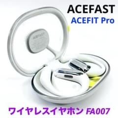 ACEFAST ACEFIT Pro ワイヤレスイヤホン FA001 本体