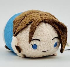 新品】ジル カプころん マスコットぬいぐるみ バイオハザード capcom