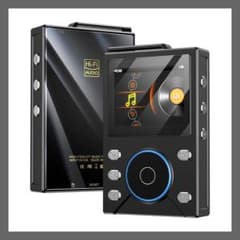 mp3 플레이어 고해상도 대응 HiFi 무손실 음질 Bluetooth 5.3