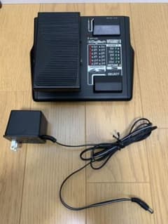 DigiTech Whammy II 黒ワーミー SUGIZO LUNA SEAのサムネイル