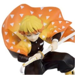 ■B賞 我妻善逸■SALEのサムネイル