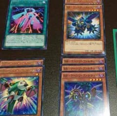 レイドラプターズパーツのサムネイル