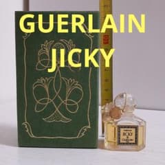 ゲラン ジッキー GUERLAIN JICKY - メルカリ