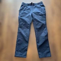 mont-bell アウトドアパンツ XL-S紺