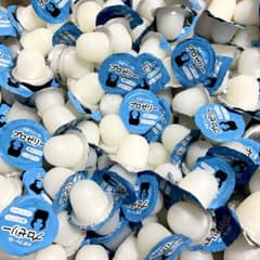 送料無料】 KBファーム プロゼリー 16g 500個 純国産 昆虫ゼリー