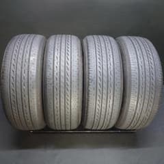 ブリヂストン レグノ GR-XI 215/60R16 #25546 - メルカリ