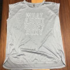 トレーニングウェア　Roxyのサムネイル