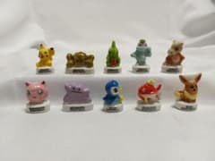 ポケモンセンター ピカチュウ 起き上がり小法師 | Buyee 通販