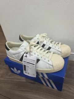 adidas SUPERSTAR VINTAGE JQ3254 27.5のサムネイル