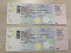 WEリーグ第12節マイナビ仙台レディースvsサンフレッチェ広島レジーナ チケットのサムネイル