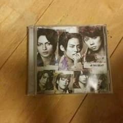 Kis−My−Ft2 アイノビートのサムネイル