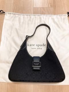【新品未使用】kate spade トートバッグのサムネイル