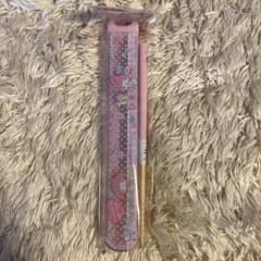 マイメロ お箸セット