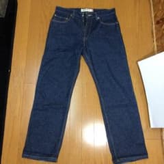 リーバイス505のサムネイル