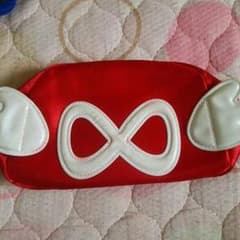 関ジャニ∞レンジャーポーチのサムネイル