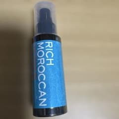 リッチモロッカン ヘアリペアオイル ヘアトリートメントのサムネイル