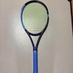 DUNLOP FX300 ツーアー硬式テニスラケットグリップ2のサムネイル