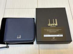 dunhill ラウンドファスナー カドガン DU18F2355CA410R dunhill ラウンドファスナー カドガン DU18F2355CA410R - メルカリ