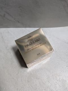 新品未開封 ドクターシーラボ エンリッチリンクルリペア100g - メルカリ