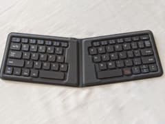 iClever Bluetooth ワイヤレスキーボードIC-BK06のサムネイル