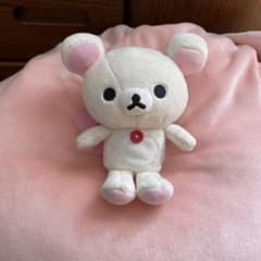 ぬいぐるみのサムネイル