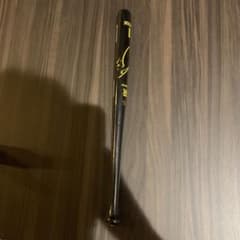鳥谷サイン入りバットのサムネイル