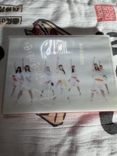 KissBee ライブdvdのサムネイル